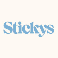 Stickys – Cashback, Rebates & Rewards