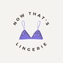Now That's Lingerie