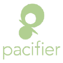 pacifier