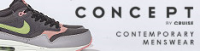 ConceptByCruise.com – Cashback, Rebates & Rewards