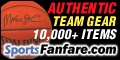 SportsFanfare.com – Cashback, Rebates & Rewards
