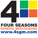  Four Seasons General Merchandise – Coupons, Promo Codes & Special Offers (0)