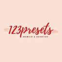  123PRESETS – Coupons, Promo Codes & Special Offers (49)