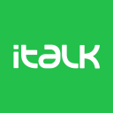  italk – Coupons, Promo Codes & Special Offers (0)