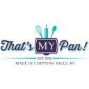That's My Pan