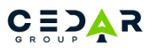 Cedar Group – Cashback, Rebates & Rewards