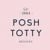 Posh Totty Designs