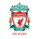 Liverpool FC – Cashback, Rebates & Rewards
