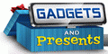 GadgetsAndPresents – Cashback, Rebates & Rewards