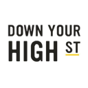 Down Your High Street – Cashback, Rebates & Rewards