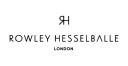 Rowley Hesselballe London
