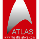 The Atlas Store
