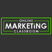 onlinemarketingclassroom.com