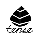Tense Wooden Watches