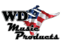 WD Music Products