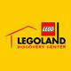 Legoland Discovery Centre – Cashback, Rebates & Rewards