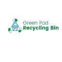 The Green Pod Recycling Bag
