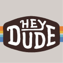 Hey Dude – Cashback, Rebates & Rewards