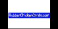 Rubber Chicken Cards