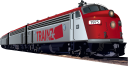Trainz – Cashback, Rebates & Rewards