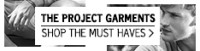 The Project Garments – Cashback, Rebates & Rewards