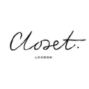  Closet London – Coupons, Promo Codes & Special Offers (0)