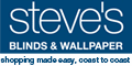 Steves Blinds and Wallpaper
