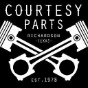 Courtesy Nissan – Cashback, Rebates & Rewards