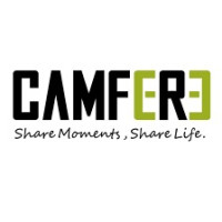 Camfere – Cashback, Rebates & Rewards