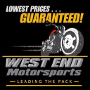 WEST END Motorsports – Cashback, Rebates & Rewards