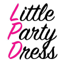 Little Party Dress
