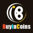 BuyInCoins – Cashback, Rebates & Rewards