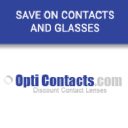 Opticontacts.com – Cashback, Rebates & Rewards