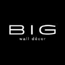 BIG Wall Décor – Cashback, Rebates & Rewards