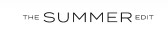 The Summer Edit