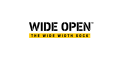 Wide Open – Cashback, Rebates & Rewards