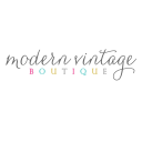 Modern Vintage Boutique