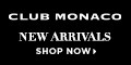 Club Monaco – Cashback, Rebates & Rewards