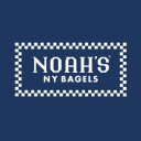 NOAH'S