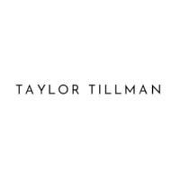 Taylor Tillman