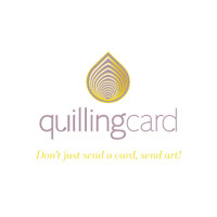 Quilling Card