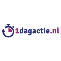 1dagactie.nl – Cashback, Rebates & Rewards