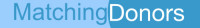 Matching Donors – Cashback, Rebates & Rewards