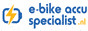 E-bikeaccuspecialist.nl NL – Cashback, Rebates & Rewards