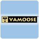 Vamoose Bus