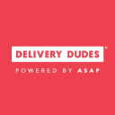 Delivery Dudes – Cashback, Rebates & Rewards