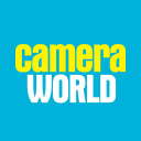 Camera World – Cashback, Rebates & Rewards