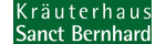 Kräuterhaus Sanct Bernhard – Cashback, Rebates & Rewards