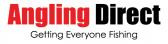 Angling Direct NL – Cashback, Rebates & Rewards