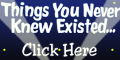 ThingsYouNeverKnew.com – Cashback, Rebates & Rewards